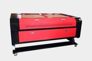 130W 150W 1490 CO2 Wood Laser Engraving Cutting Machine