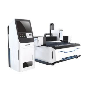 Guohong 1530 CNC Laser Cutter for Stainless Steel Metal Plate Carbon Steel