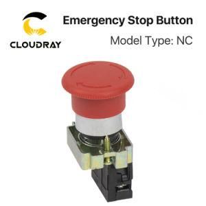 Cloudray Cl503 Emergency Stop Button Model Type: Nc