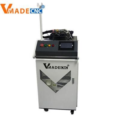 New Raycus1000W Handheld Laser Welding Machine