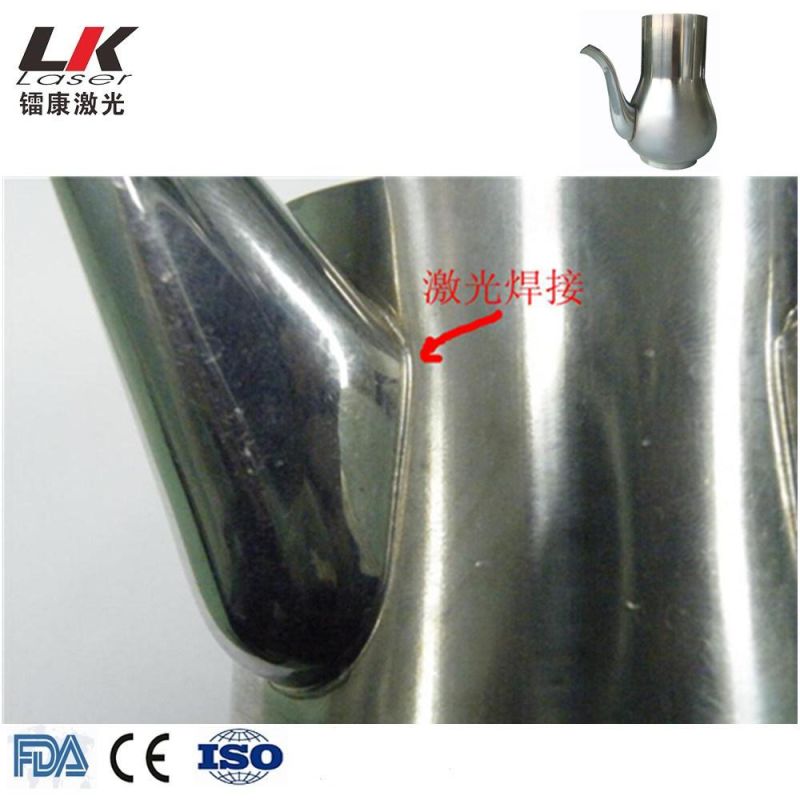Stainless Steel /Metal Laser Welding Machine
