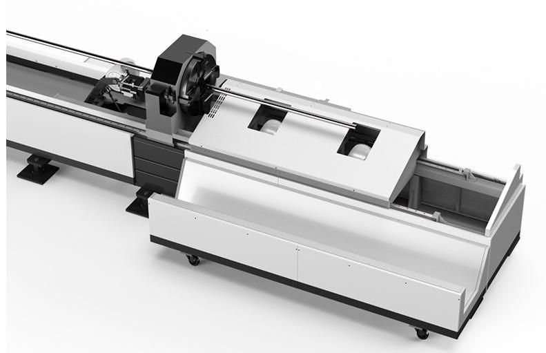 GS-6012tg PRO GS-6022tg Factory Price High Power Fiber Laser Machine