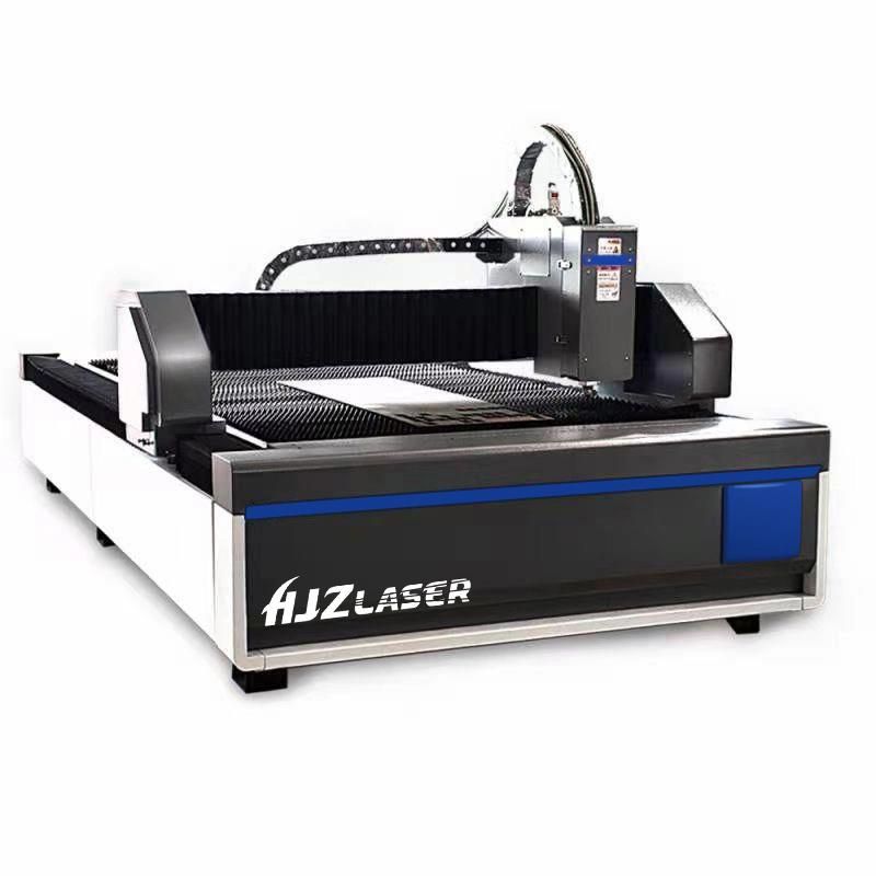 Metal Fiber Laser Cutter Industry Laser Equipment Pipe Laser Cutting Machine