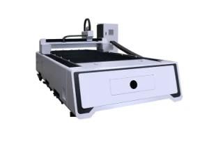 Cheap 500W 750W 1000W 1500W 2000W 3000W Metal Aluminum Stainless Steel 1390 1325 3015 Pipe CNC Fiber Laser Cutting Machine