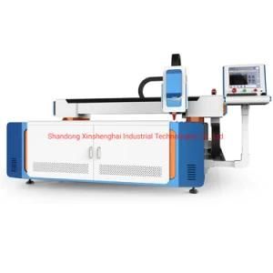 Hot Sale CNC Metal Fiber Laser Cutting Machine with Low Price