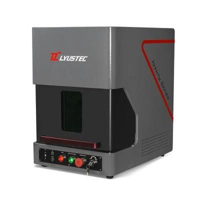 Gold Silver Jewelry Laser Marking Engraving Machine