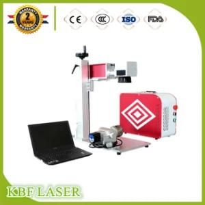 Optical Fiber Ear Tag Laser Marking Machine/ Ear Tag Laser Marker