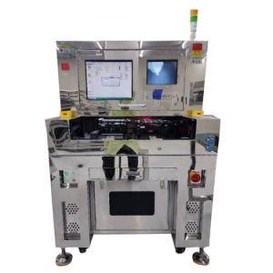 Laser BGA Ball Planting Welding Camera VCM Machine Automatic Vision Positioning Welding Machine Laser Welding Equipment
