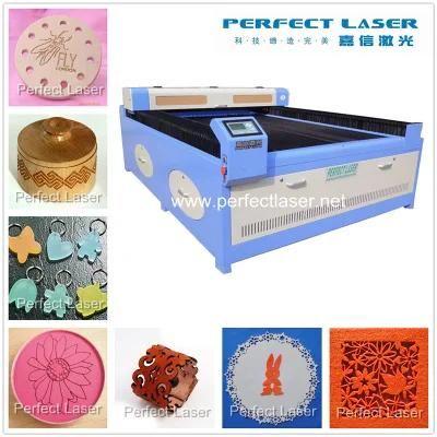 Hot Product Laser Cutting and Engraving Machine for Leather