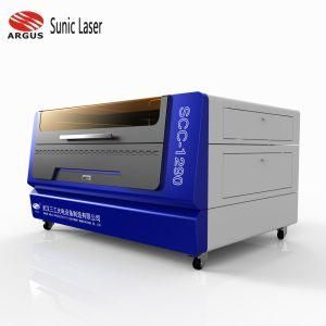 80W 100W 150W CO2 CNC Laser Engraving and Cutting Machine for Sponge Foam PMMA