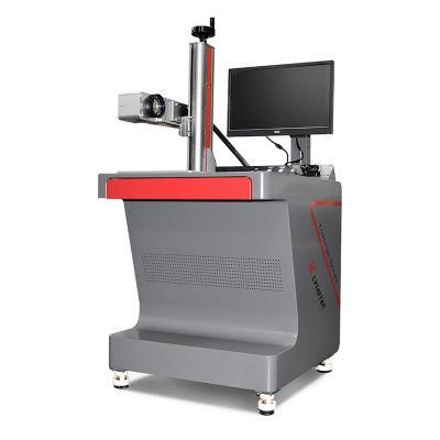 Galvo Laser Marking Machine 20W 30W 50W 100W Fiber Laser for Jewelry