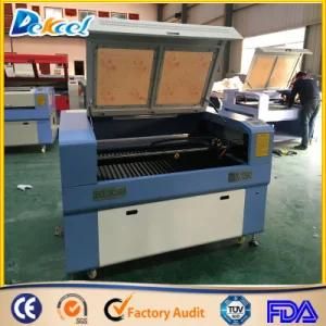 Professional CO2 Laser Engraving Machine for Acrylic