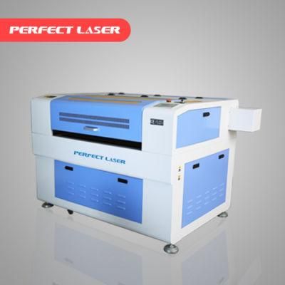Pedk-9060 Plastic/Wood /PVC Board/ CO2 Laser Engraver Wood Laser Cutter