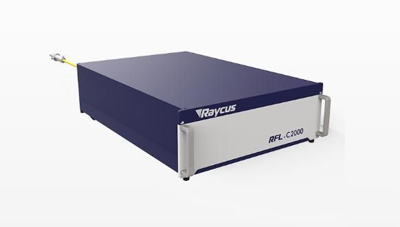 Laser Source Raycus Ipg Max