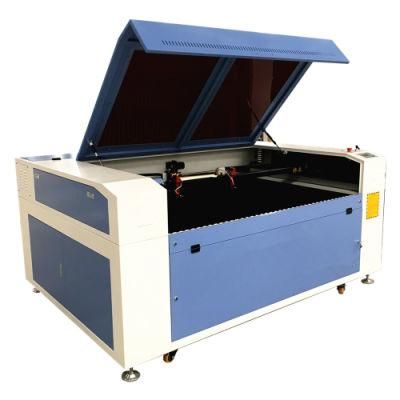 CO2 Laser Cut MDF 100W 130W 150W Leather Laser Cutting Machine Ca-1390 with Low Price