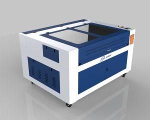 1390 80W 100W 130W 180W Acrylic Sheet Laser Cutting Machine