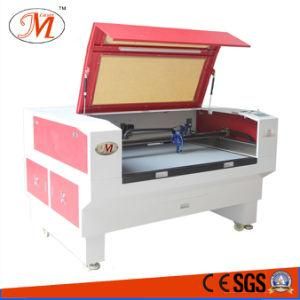 Specialized Woven Label Printing Label Cutting Machine (JM-1390H-CCD)