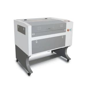 2021 Good Price Laser Engraving Machine 4060 Cutter Machine Laser Engraving Machine