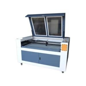 1390 1290 Engraving Laser Machine for Metal 100W 130W 150W