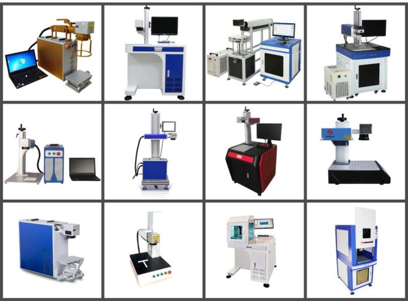 UV Fly Laser Marking Machine for Face Mask, Professional Manufacturers Enclosed UV Laser Marking Machine 3W 5W 8W