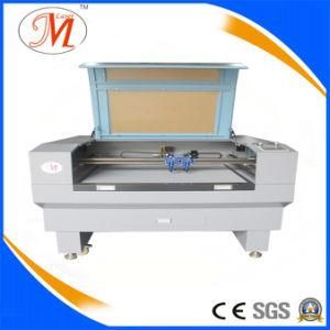 Laser Cutting Machine for Rubber and Plastic (JM-1280T-CCD)