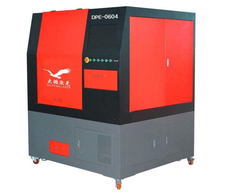 Professional Supplier Auto Feeding Fiber Laser Metal Cutting Machine 2000W