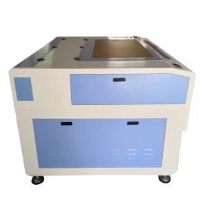 100W 130W 150W Plywood Laser Engraver 1490