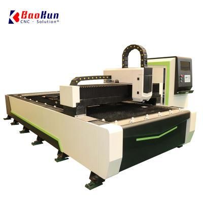 CNC Laser Cutting Machine Equipment for Sale Steel Metal Sheet
