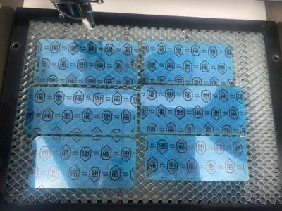 9h Nano Glass Coating Anti Shock Flexible Shield Unbreakable Screen Protector Film Cutting Machine