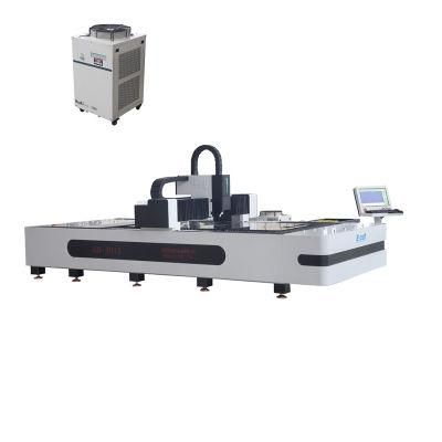 Hot Sale 3015 Fiber Laser Cutting Machine Laser Fiber Cutter
