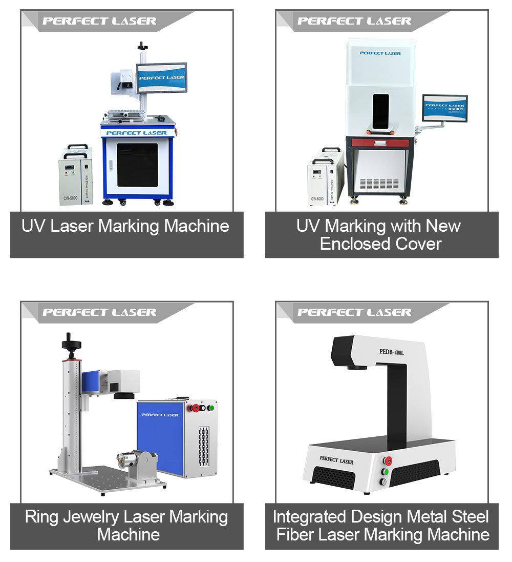 Expiry Date Barcode CO2 Laser Marking Machine for Packages