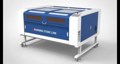 Reci 80W 100W 130W 150W CO2 Laser Cutter Engraver with Rd Controller