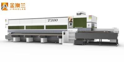 2020 New Laser Cutting Machine Hot Selling