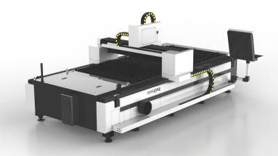 3015e Fiber Laser Cutting Machine