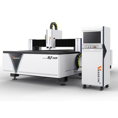 Fiber Laser Cutting Laser Cutting Machine 2000W Price 3015 Fiber Laser Metal Cutting Machine 2000W