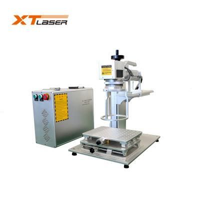 Laser Marking Machine Manufacturer Xtlaser