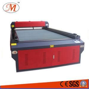 Textile/Garment/Clothing Materials Cutting Equipment with Big Working Platform (JM-1630T)