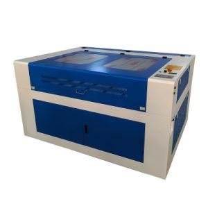 High Quality CCD Camera Laser Cutting Machine for Metal Nonmetal 1390