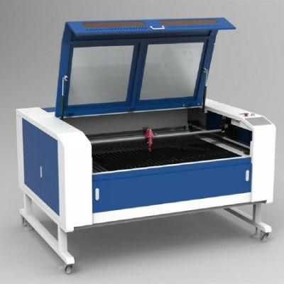 CE Certifited 130W Rdworks CO2 Laser Engraver and Cutter Machine 1300*900mm with Honeycomb Table