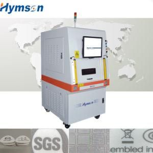 355nm UV Laser Marking Machine for All Materials Plastic Laser Marking Machine