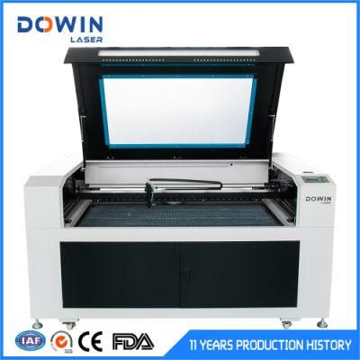 High Precision Acrylic 1390 9013 Laser Engraving Cutting Machine