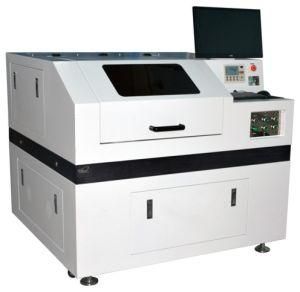 PCB Laser Sub-Board Machine PCB Laser Sub-Board Equipment Fully Automatic FPC Laser Cutting Machinery Cover Film Cutting Machine