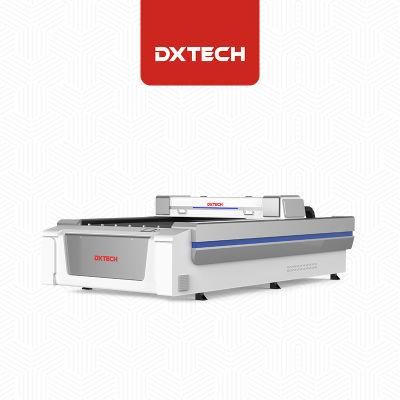 Large Format CO2 Laser Engraving Machine 1325 2500X1300mm Laser Cutting Machine for Stainless Carbon Steel MDF Wood Acrylic