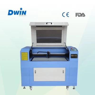 Rotary Attachment Laser Engraving Machine for Glass Bottles