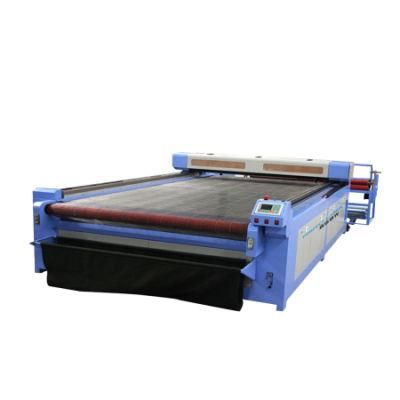 Laser Cutting Machine Companies