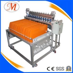 Save Time and Money for Laser Engraving Machine (JM-960T-BC)