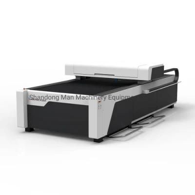 &#160; 150W Craft Metal Laser Cutting Machine