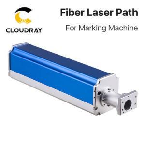 Cloudray Fiber Laser Path Housing for Laser Marking Machine