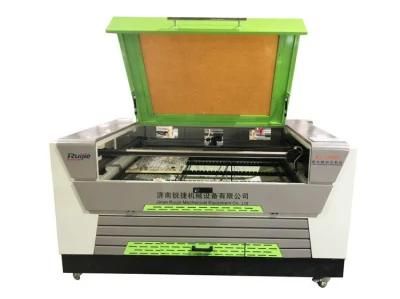 Trocen Ruida 6090 1390 CO2 Laser Engraving Cutting Machine for Acrylic Wood Leather Bamboo