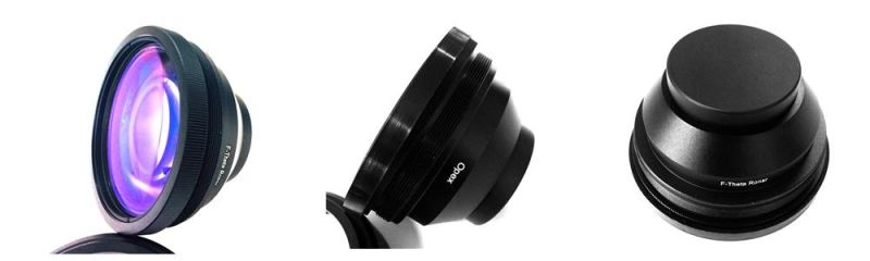 Laser Source Jpt M7 203060100W Spare Part for Marking Machine